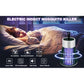 قاتل البعوض بالصدمة الكهربائية Electric Shock Mosquito Killer Tue-moustiques à choc électrique