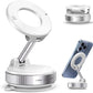 حامل هاتف مغناطيسي Support Téléphone Magnétique Rotatif à Ventouse