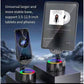 Enceinte audio Bluetooth avec support téléphone مكبر صوت بلوتوث مع حامل هاتف