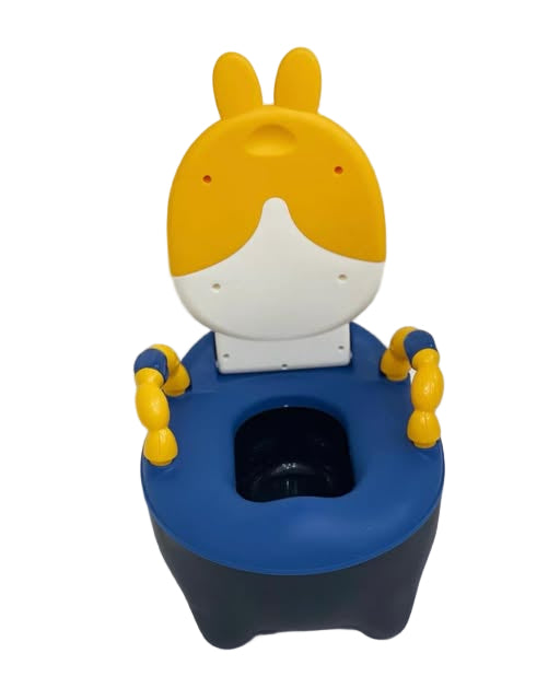 مرحاض الأطفال Pot pour bébé