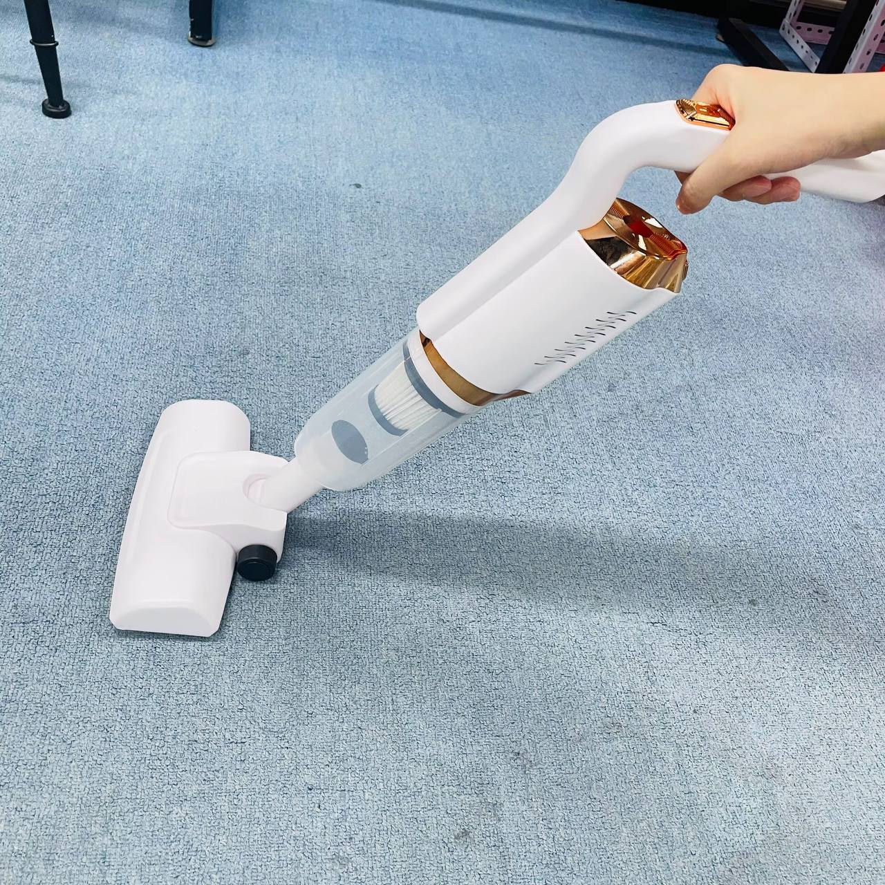 Aspirateur 48000 PA