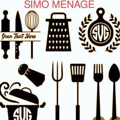 SIMO MENAGE