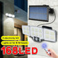 SOLAR SENSOR LIGHT