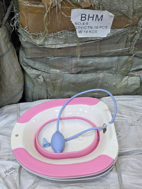 مقعد حمام البخار للنظافة الشخصية، رعاية ما بعد الولادة Sièges de bain à vapeur pour toilette femmes