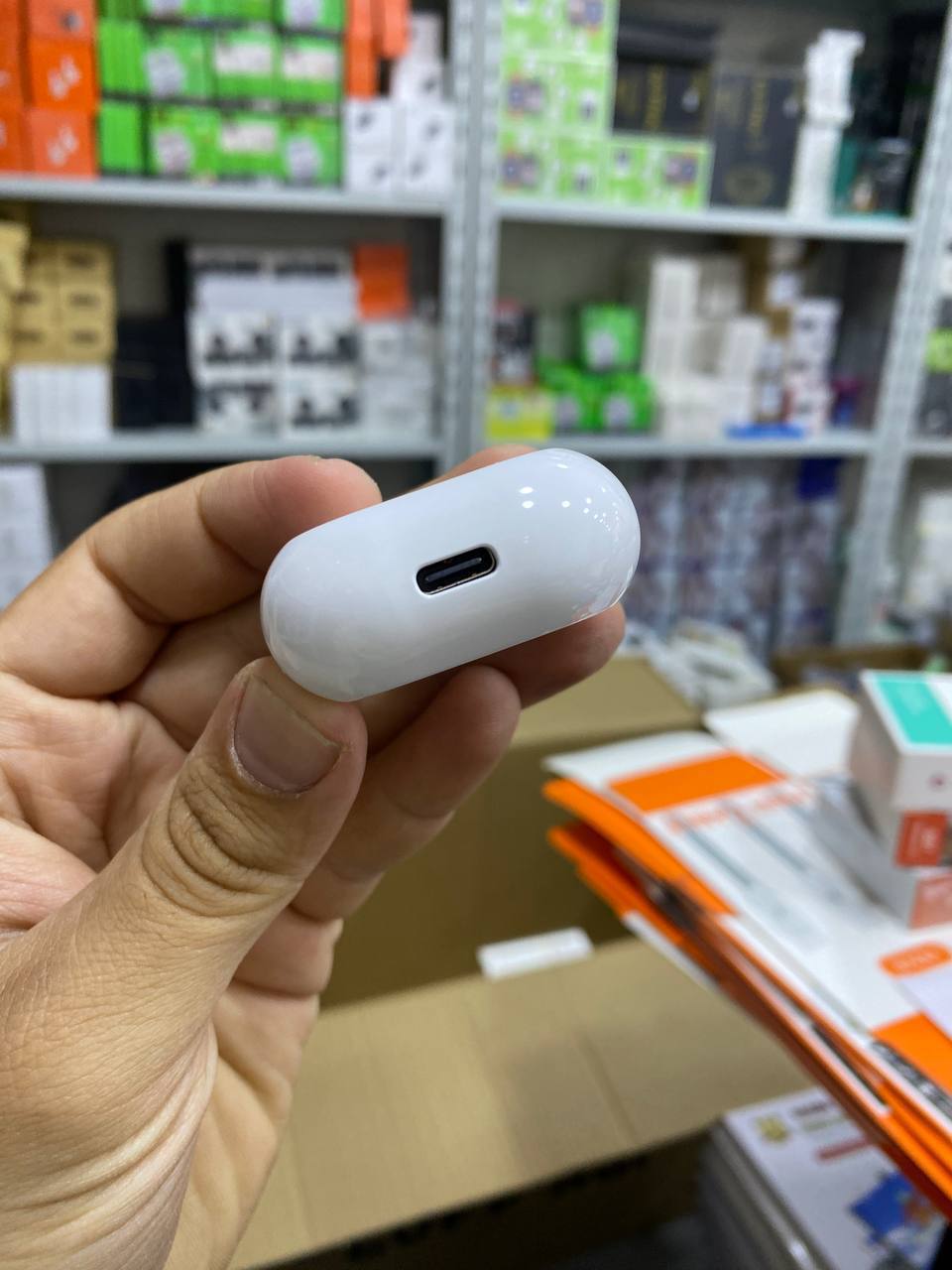 Earphone Bluetooth