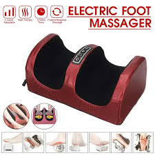 Foot Massager Masseurs Électriques pour Les Pied