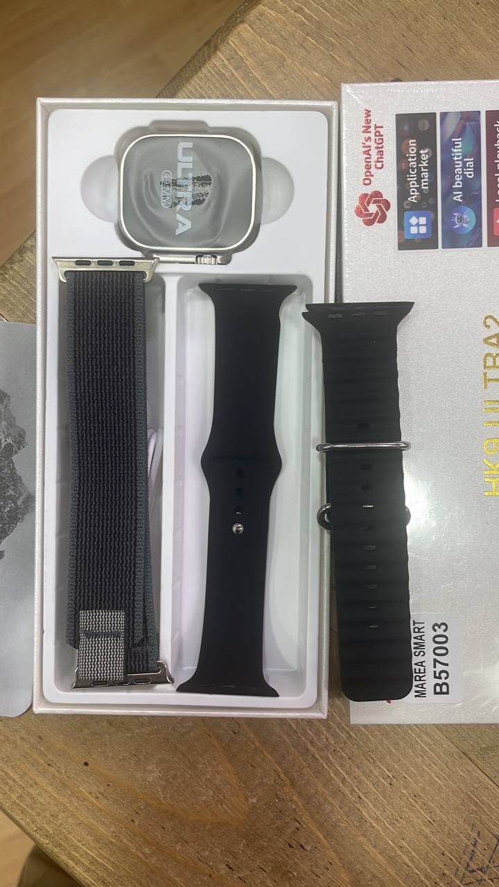 Smart Watch HK9 ULTRA2