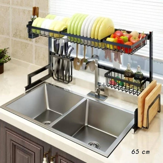 Kitchen Rack رف المطبخ