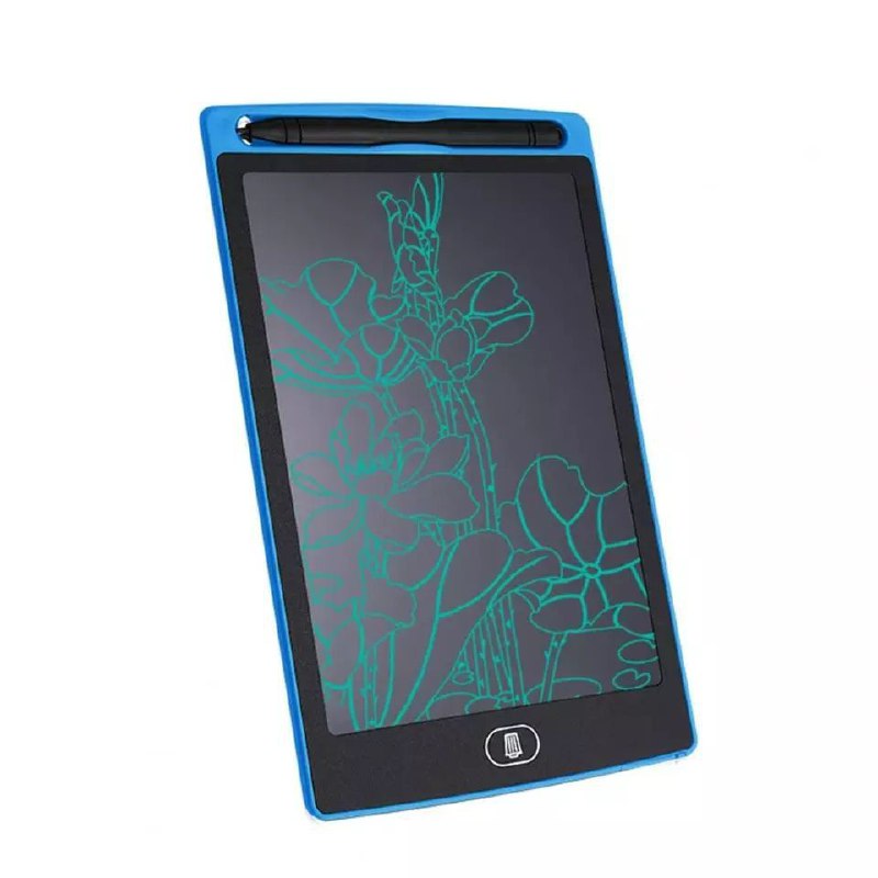Ardoise magique numérique Tablette d'écriture et de dessin LCD