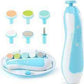 Baby Nail Trimmer ماكينة تشذيب أظافر الأطفال