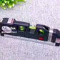 جهاز المستوى الليزري متعدد الاستخدام  ميزان ليزر و ميترو LEVELPRO03  Laser Niveau Polyvalent Ligne Laser