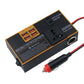 Convertisseur de véhicule multifonction Multi-Function Vehicle Inverter محول طاقة متعدد الوظائف للمركبات