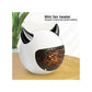 Mini-Heater Mini Chauffage Mural 400W مدفأة جدارية صغيرة  سخان كهربائي محمول لغرفة النوم