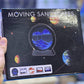 الرمال المتحركة Sables mouvants Moving Sandscape