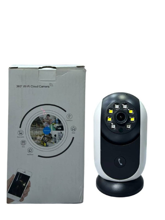 360 WI-FI Cloud camera