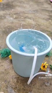 Portable outddor shower Pompe de douche de camping en plein air portable, pommeau de douche aste pour le camping, la randonnée, les voyages, la plage, le pique-nique