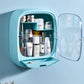 Boîte de rangement étanche et anti-poussière pour produits صندوق تخزين مقاوم للماء والغبار للمنتجات