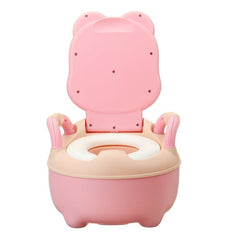 مرحاض للأطفال، مقعد تدريب للأطفال الصغار مضاد للانزلاق Pot d'apprentissage pour enfants, siège de toilette antidérapant