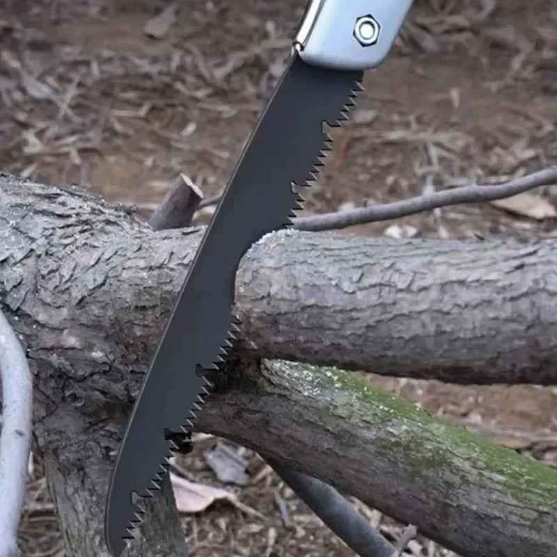 Outil pliable pratique pour jardin et bricolage أداة طي عملية للبستنة والأعمال اليدوية