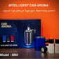 Intelligent Car A معطر جو للسيارة Diffuseur d'air M80 désodorisant