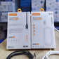 Cable audio type-C AUX Cable