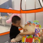 خيمة لعب للأطفال قابلة للطي Tente de jeu pliable pour enfants