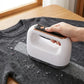 جهاز محمول وفعال لإزالة الوبر برأس مزدوج Éliminateur Bouloches Portable Double Tête Efficace