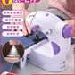 Mini Sewing Machine Machine à coudre ماكينة خياطة  مع طاولة 4في1 منزلية متعددة الوظائف