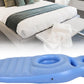 وسادة أو مرتبة حمل قابلة للنفخ Coussin ou matelas de maternité gonflable