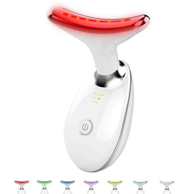 Appareil de Massage Facial ES-1081 مدلك الوجه