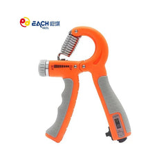 Poignée réglable en forme de R pour le sport