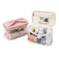 Sac de maquillage de voyage pour femmes حقيبة مكياج سفر نسائية