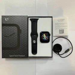 Smart watch X7