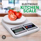 SF-400 ميزان مطبخ الكتروني للطعام Balances de Cuisine Alimentaire Electronique 10kg