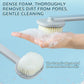 الحكاكة الطبية فرشاة استحمام ذات مقبض طويل Brosse de bain à long manche