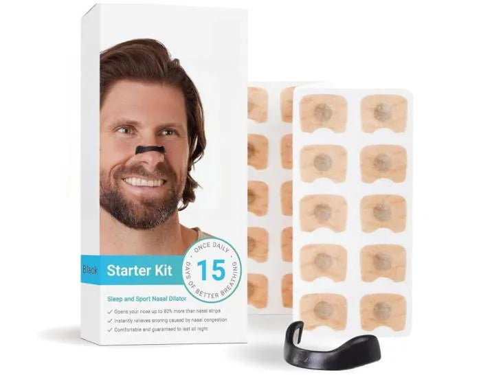 Anti Ronflement Efficace, Orthese دعامة فعالة لمكافحة الشخير