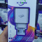 VKEEN QUICK CHARGER 18W