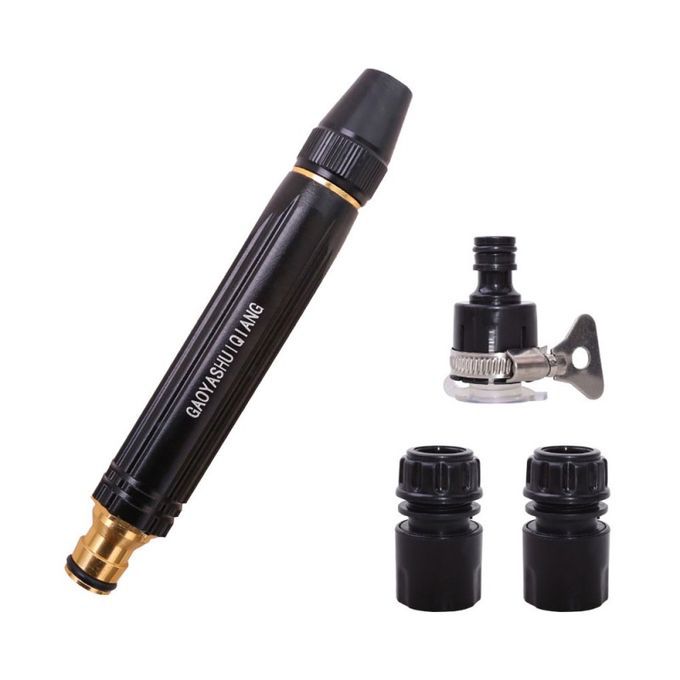 High pressure water gun مسدس ماء عالي الضغط