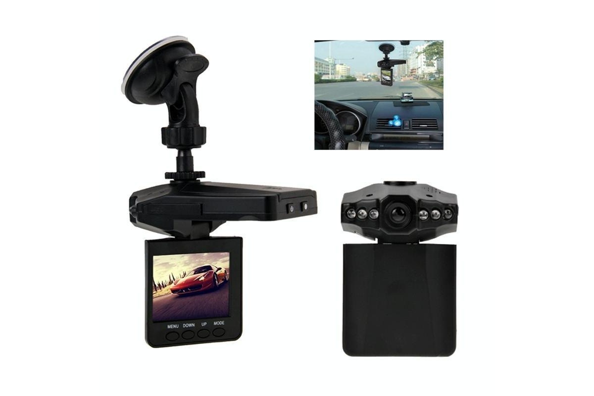 Enregistreur vidéo portable pour surveillance discrète مسجل فيديو محمول للمراقبة السرية