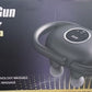 Massage Gun جهاز تدليك لاسلكي للظهر والجسم بأربعة رؤوس