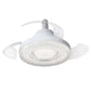 Ventilateur de plafond LED مروحة سقف بإضاءة LED