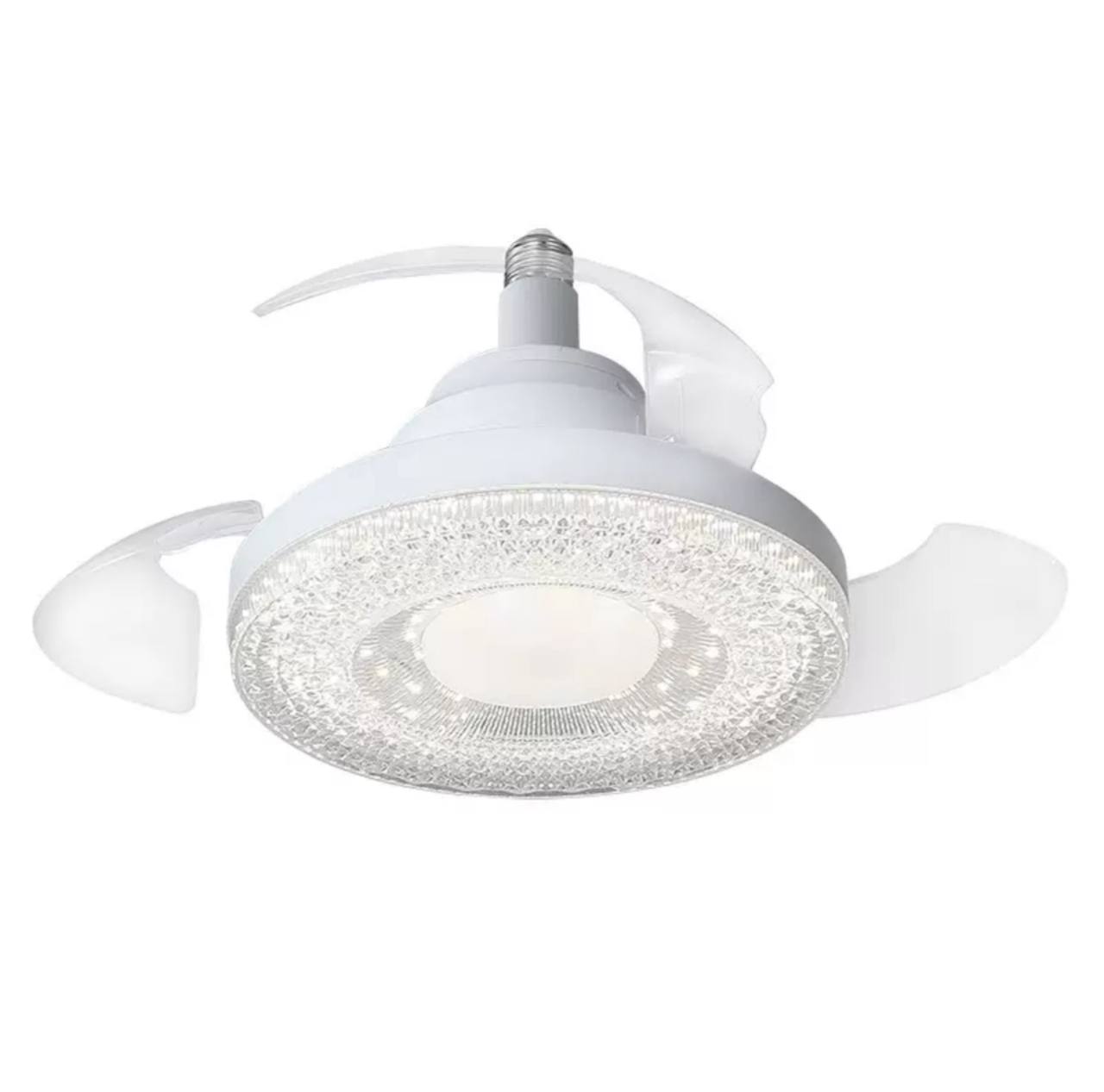 Ventilateur de plafond LED مروحة سقف بإضاءة LED