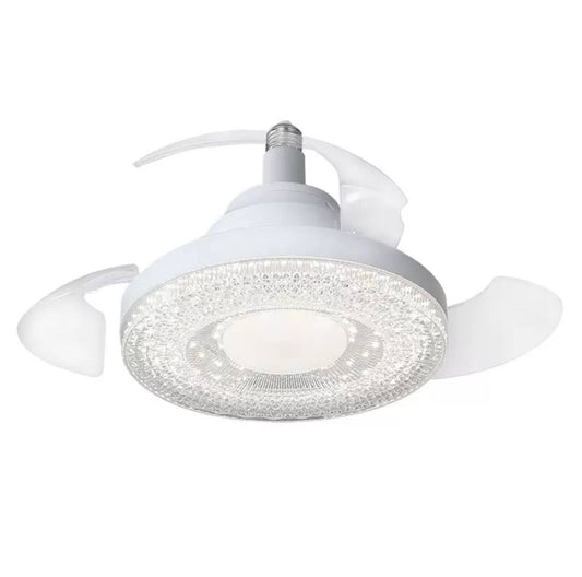 Ventilateur de plafond LED مروحة سقف بإضاءة LED