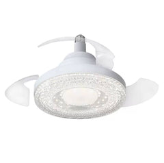 Ventilateur de plafond LED مروحة سقف بإضاءة LED