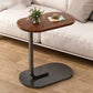 Side Table Set Table d'Appoint en Forme de C