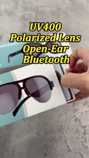 Smart Glasses Wireless headset F08