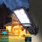 LED Solar sensor مستشعر LED للطاقة الشمسية