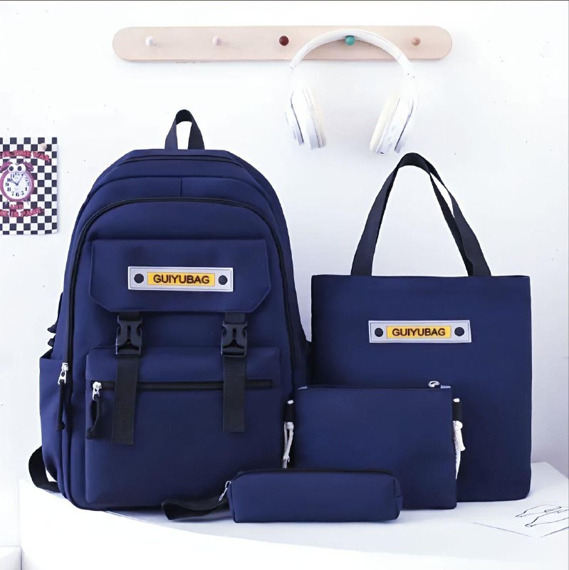Sac à dos écoliers scolaire