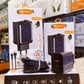 Chargeur NEWAY 25W Fast charger cable AM-108_