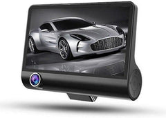 Caméra embarquée Auto DVR كاميرا تسجيل فيديو رقمية للسيارة 3، 4.0 بوصة عالية الدقة